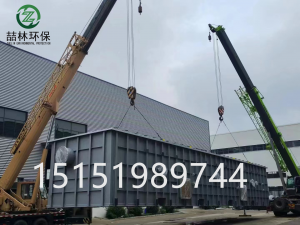 電捕焦油器焦油堵塞有什么解決妙招？